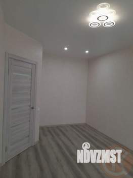 1-к квартира, сданный дом, 32м2, 9/9 этаж