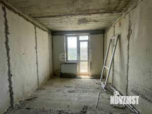 1-к квартира, вторичка, 34м2, 7/9 этаж