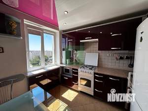 2-к квартира, вторичка, 55м2, 8/10 этаж