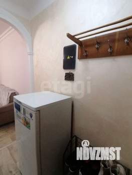 1-к квартира, вторичка, 30м2, 2/2 этаж