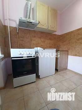 1-к квартира, вторичка, 26м2, 2/5 этаж