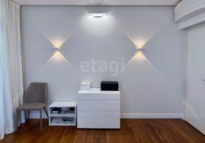 3-к квартира, вторичка, 95м2, 5/11 этаж