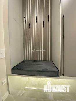 1-к квартира, вторичка, 40м2, 3/19 этаж