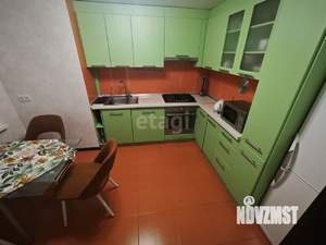 3-к квартира, вторичка, 67м2, 1/1 этаж
