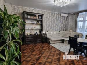3-к квартира, вторичка, 113м2, 6/11 этаж