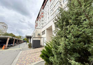 1-к квартира, вторичка, 35м2, 2/11 этаж