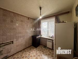 3-к квартира, вторичка, 62м2, 4/9 этаж