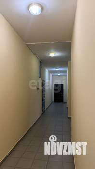 1-к квартира, вторичка, 46м2, 1/11 этаж