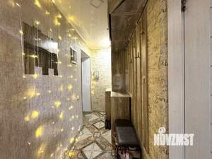 2-к квартира, вторичка, 45м2, 3/5 этаж