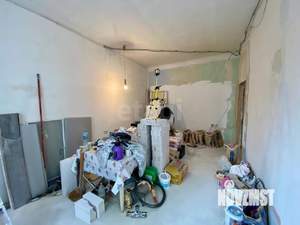 1-к квартира, вторичка, 36м2, 1/4 этаж