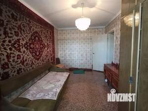 2-к квартира, вторичка, 49м2, 6/9 этаж