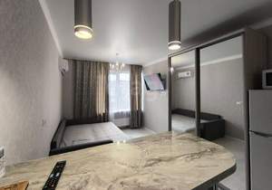 1-к квартира, вторичка, 26м2, 7/9 этаж