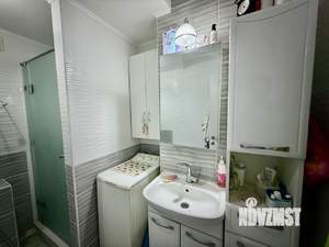 3-к квартира, вторичка, 50м2, 2/5 этаж