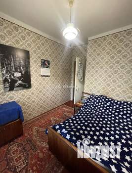 3-к квартира, вторичка, 60м2, 4/9 этаж