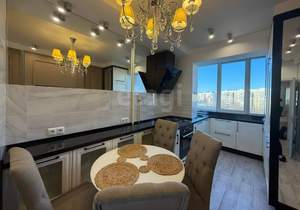 3-к квартира, вторичка, 61м2, 6/9 этаж