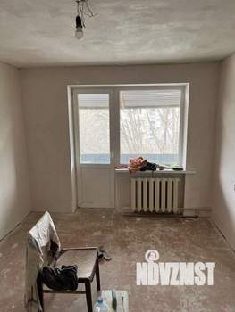 2-к квартира, вторичка, 43м2, 5/5 этаж