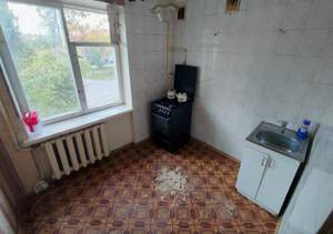 3-к квартира, вторичка, 78м2, 1/5 этаж