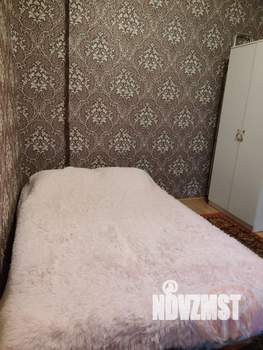 1-к квартира, вторичка, 18м2, 1/1 этаж