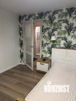 1-к квартира, вторичка, 28м2, 8/9 этаж