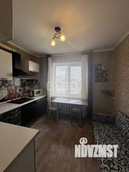 2-к квартира, вторичка, 53м2, 1/9 этаж