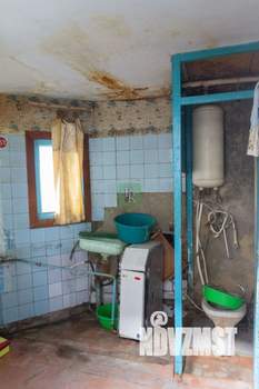 3-к квартира, вторичка, 71м2, 1/2 этаж