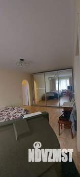 1-к квартира, вторичка, 45м2, 1/5 этаж