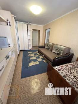 2-к квартира, вторичка, 39м2, 4/5 этаж