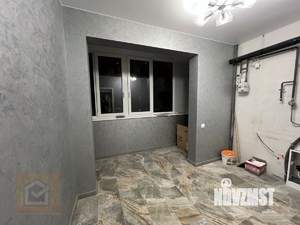 1-к квартира, вторичка, 35м2, 6/9 этаж