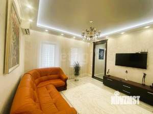 3-к квартира, вторичка, 123м2, 1/1 этаж
