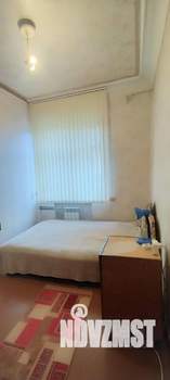 2-к квартира, вторичка, 33м2, 2/2 этаж