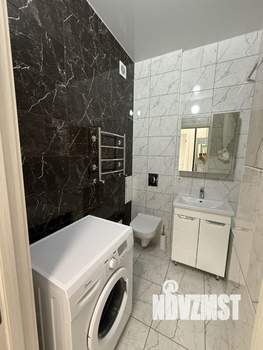 1-к квартира, вторичка, 35м2, 7/9 этаж