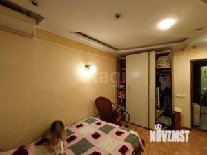 4-к квартира, вторичка, 114м2, 1/10 этаж