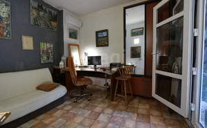 3-к квартира, вторичка, 70м2, 1/2 этаж