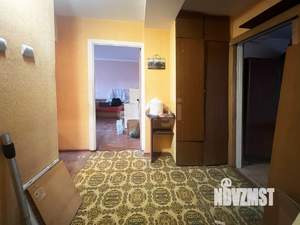 2-к квартира, вторичка, 46м2, 2/6 этаж