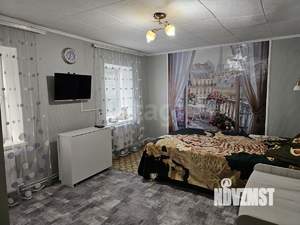 2-к квартира, вторичка, 33м2, 1/1 этаж