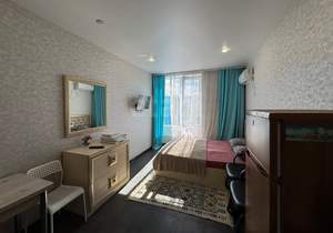Студия квартира, вторичка, 25м2, 4/10 этаж