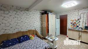 1-к квартира, вторичка, 35м2, 1/1 этаж