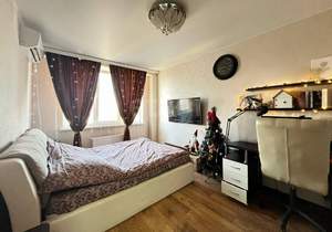 1-к квартира, вторичка, 32м2, 8/10 этаж