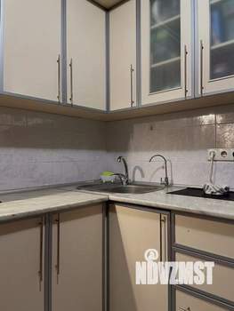 1-к квартира, вторичка, 30м2, 6/10 этаж
