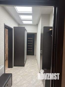 2-к квартира, вторичка, 70м2, 2/10 этаж