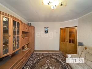 3-к квартира, вторичка, 76м2, 5/10 этаж