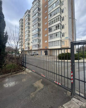 2-к квартира, вторичка, 68м2, 6/11 этаж