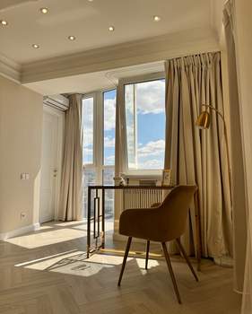 3-к квартира, вторичка, 94м2, 7/12 этаж