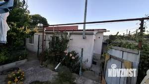 3-к квартира, вторичка, 48м2, 1/1 этаж