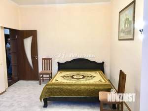 1-к квартира, вторичка, 41м2, 3/4 этаж