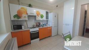 1-к квартира, вторичка, 36м2, 9/9 этаж