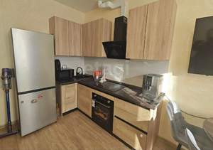 1-к квартира, вторичка, 45м2, 3/16 этаж