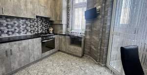 1-к квартира, вторичка, 37м2, 4/9 этаж