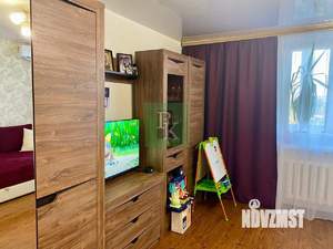 2-к квартира, вторичка, 50м2, 9/9 этаж