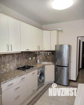 1-к квартира, вторичка, 34м2, 2/11 этаж